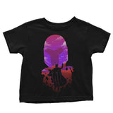 Magnetic Landscape - Youth Apparel