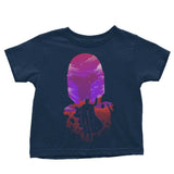 Magnetic Landscape - Youth Apparel