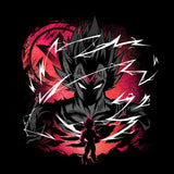 Majin Saiyan Prince - Women's Apparel