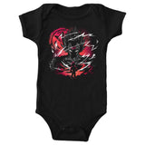 Majin Saiyan Prince - Youth Apparel