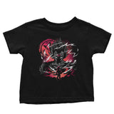 Majin Saiyan Prince - Youth Apparel