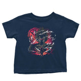 Majin Saiyan Prince - Youth Apparel