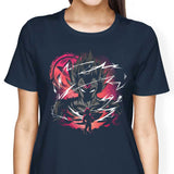 Majin Saiyan Prince - Women's Apparel
