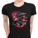 Majin Saiyan Prince - Women's Apparel