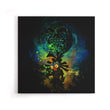 Majora Art - Canvas Print
