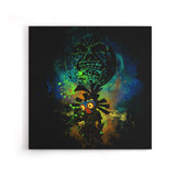 Majora Art - Canvas Print