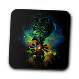 Majora Art - Coasters