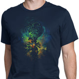 Majora Art - Men's Apparel