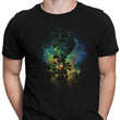 Majora Art - Men's Apparel