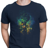 Majora Art - Men's Apparel