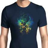 Majora Art - Men's Apparel