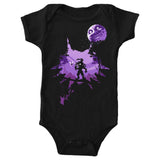 Majora's Return - Youth Apparel