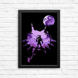 Majora's Return - Posters & Prints