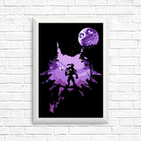 Majora's Return - Posters & Prints