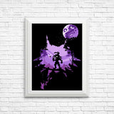 Majora's Return - Posters & Prints