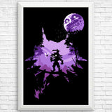 Majora's Return - Posters & Prints