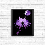 Majora's Return - Posters & Prints