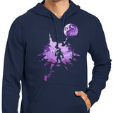 Majora's Return - Hoodie