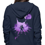 Majora's Return - Hoodie