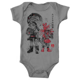 Majora's Sumi-e - Youth Apparel