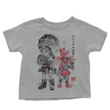 Majora's Sumi-e - Youth Apparel