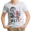 Majora's Sumi-e - Youth Apparel