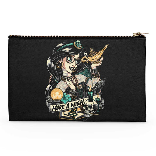 Make a Wish - Accessory Pouch