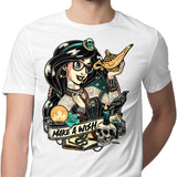 Make a Wish - Men's Apparel