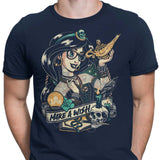 Make a Wish - Men's Apparel