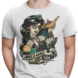 Make a Wish - Men's Apparel