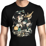 Make a Wish - Men's Apparel