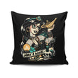 Make a Wish - Throw Pillow