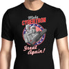 Make Cybertron Great Again - Men's Apparel