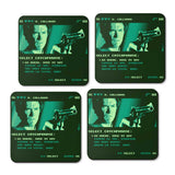 Make My Day - Coasters