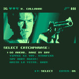 Make My Day - Accessory Pouch