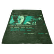 Make My Day - Fleece Blanket