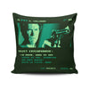 Make My Day - Throw Pillow