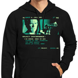 Make My Day - Hoodie