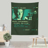 Make My Day - Wall Tapestry