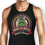 Make the World Great Again - Tank Top