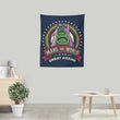 Make the World Great Again - Wall Tapestry
