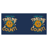 Make Your Timeline Count - Mug