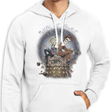 Making the Universe a Better Place - Hoodie