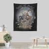 Making the Universe a Better Place - Wall Tapestry