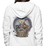 Making the Universe a Better Place - Hoodie