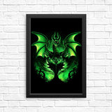 Maleficium - Posters & Prints