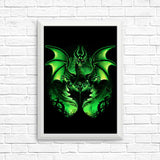 Maleficium - Posters & Prints