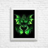 Maleficium - Posters & Prints