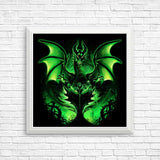 Maleficium - Posters & Prints