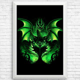 Maleficium - Posters & Prints